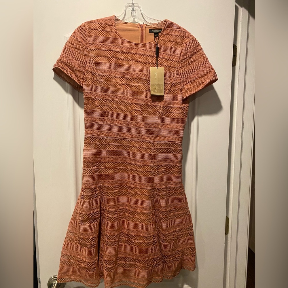 Burberry Womans dress